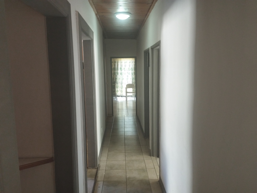 3 Bedroom Property for Sale in Highbury Western Cape